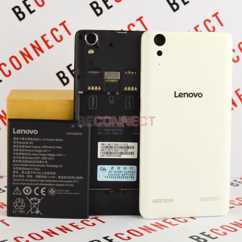Lenovo K3s (K31-T3) White